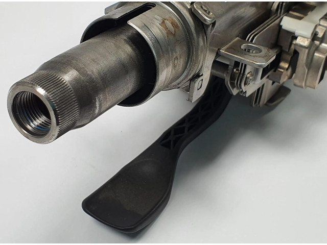    Рулевая рейка 6Q1419501AH   Skoda Fabia Mk1 (6Y) 1999 - 2007 года