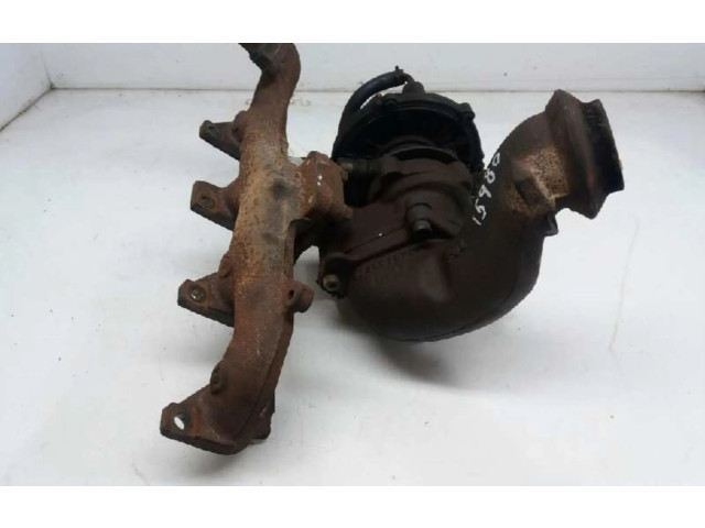 Турбина Peugeot 406 9622526980