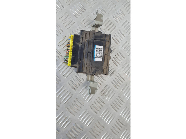 Блок управления АБС MR400420   Mitsubishi Pajero