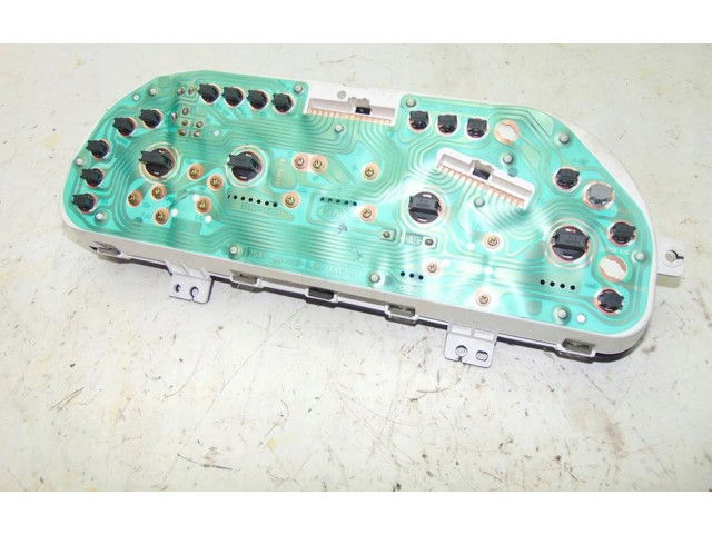 Přístrojová deska KIA Rio 2002 0K33C55430C