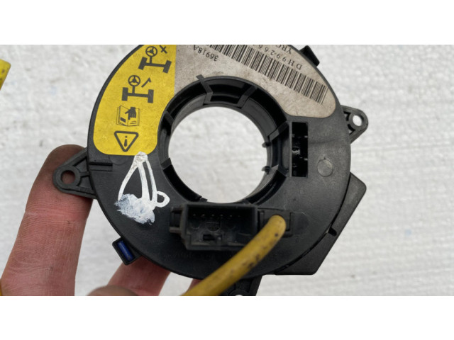 Полоса надувных подушек (кольцо srs)