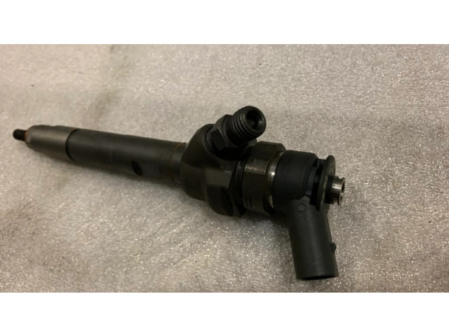 Форсунка 850690204, 8506902 Mini One - Cooper Clubman R55 для дизельного двигателя 1.6