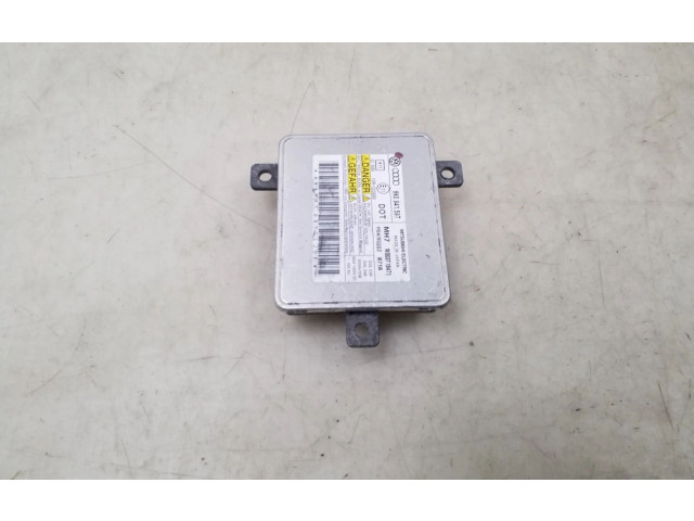 Блок управления Xenon