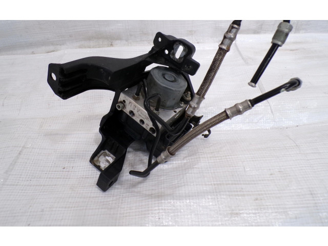 Блок АБС 13474250 Opel Meriva B 2010 - 2016 года