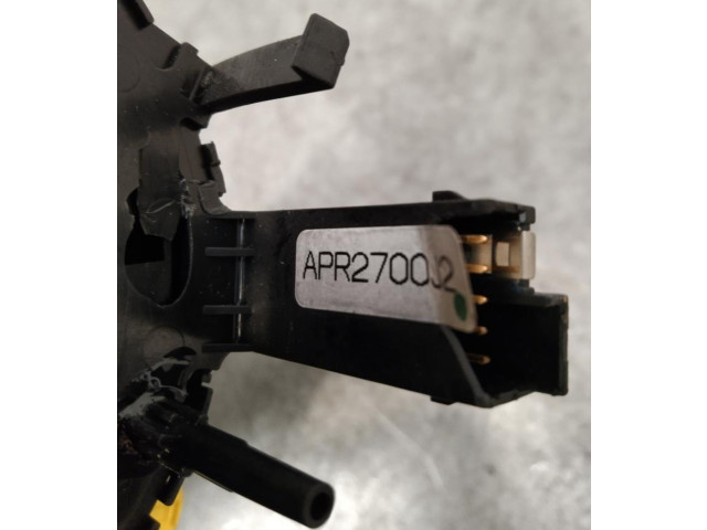 Подрулевой шлейф SRS 1J0959653B   Audi A3 S3 8L