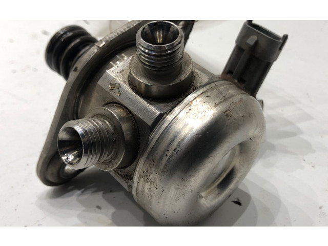 Топливный насос