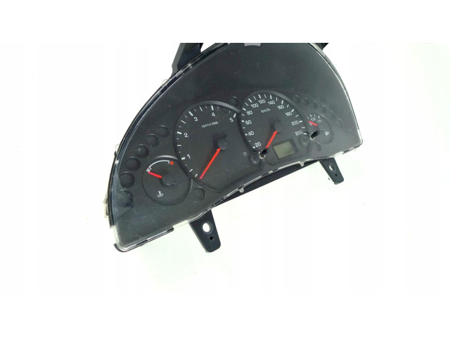 Дисплей 7T1T10849CA Ford Transit - Tourneo Connect