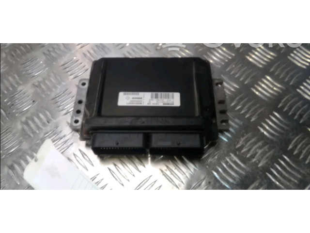 Řídící jednotka 8200133006 Renault Twingo I 2000