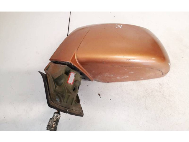 Зеркало электрическое        Chevrolet Captiva   -  года   