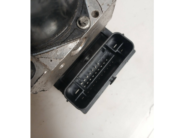 Блок АБС 6Q0907379AG Skoda Fabia Mk1 (6Y) 1999 - 2007 года