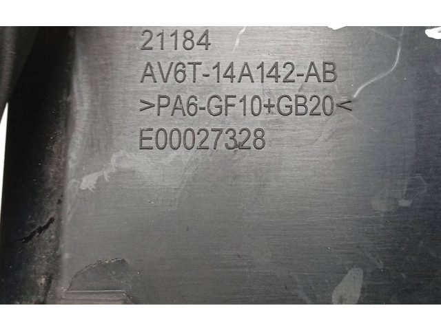 Блок предохранителей AV6T14A142AB, 5M5T14B192CA Ford Transit - Tourneo Connect