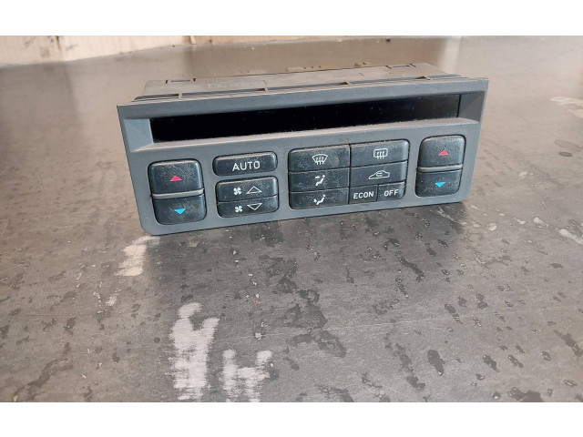 Блок управления климат-контролем 50-47-592   Saab 9-5