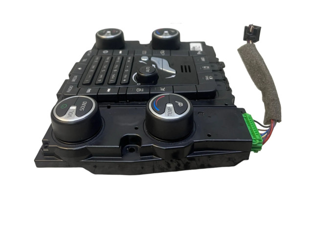 Блок управления климат-контролем 31398065, 2650008   Volvo V60