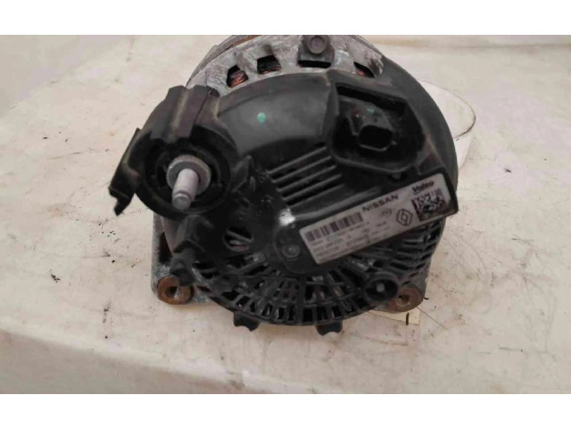 Генератор 231003676R, 231003676R   Renault Clio V      