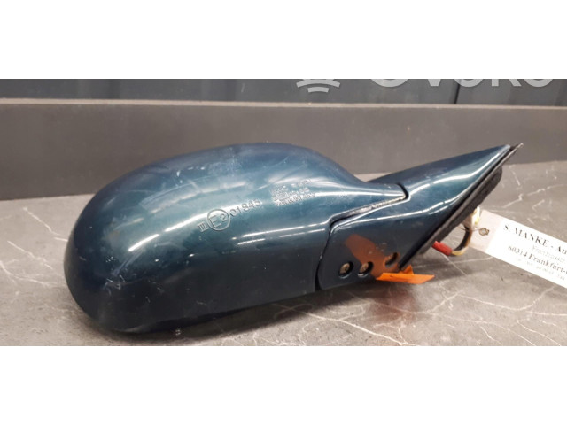 Зеркало электрическое Mitsubishi Galant 1993 - 1996 года