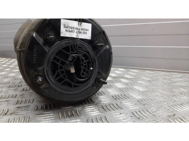 Задний aмортизатор (пневматическое / гидравлическое шасси)