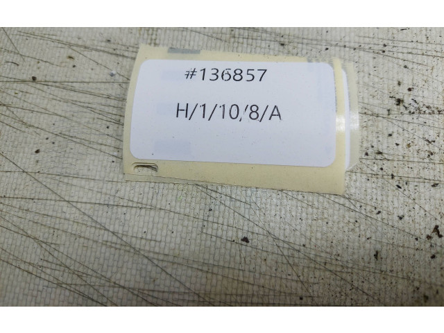 Jednotka ABS 0265231331-KASACJA, 0265231331 Fiat Punto (188) 2002