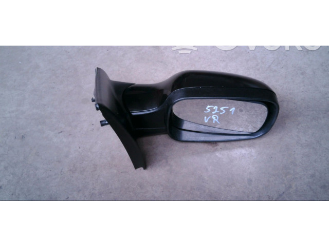 Зеркало (управляемое электричеством) VM6136R   Renault Clio III