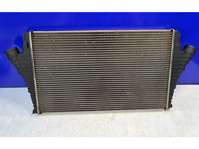 Интеркулер  12788019   Saab 9-3 Ver1 