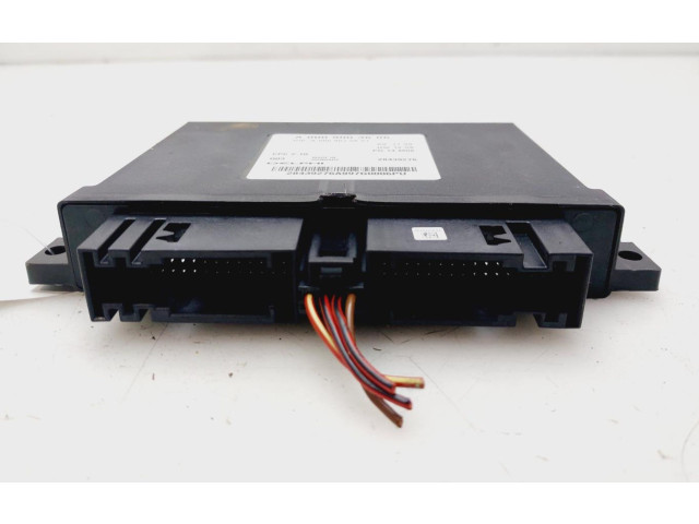 Řídící jednotka A0009003606 Mercedes-Benz GLA W156 2014