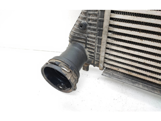 Интеркулер 1K0145803H Volkswagen Caddy