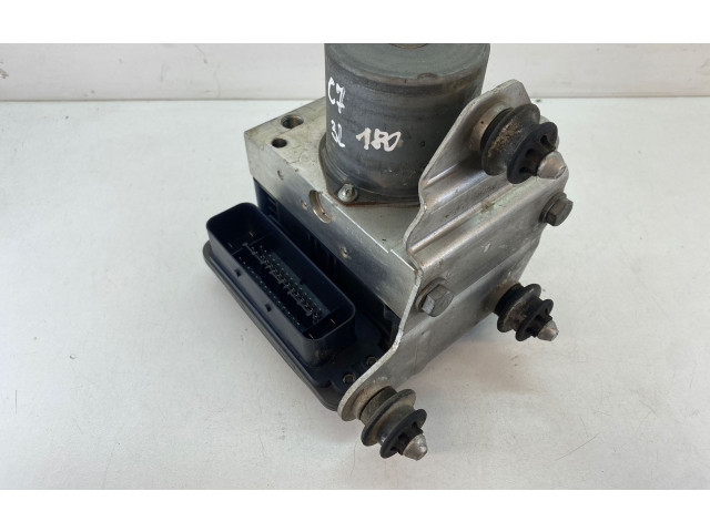 Блок АБС 4G0907379F   Audi  A6 S6 C7 4G  2011 - 2018 года