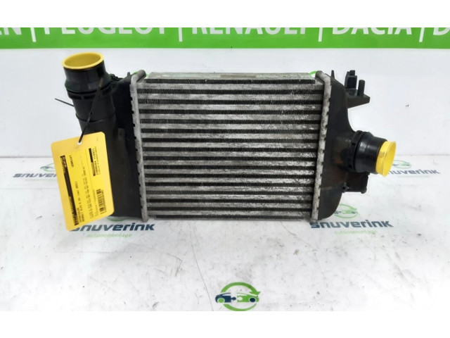 Интеркулер  144966668R, 144966668R   Renault Clio V 