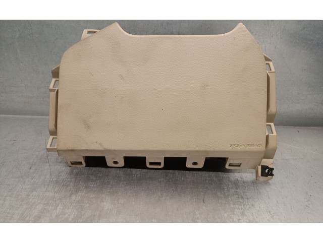 Подушка безопасности водителя 98301AL010WM, 98301AL010WM Subaru Legacy