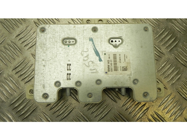 Усилитель антенны