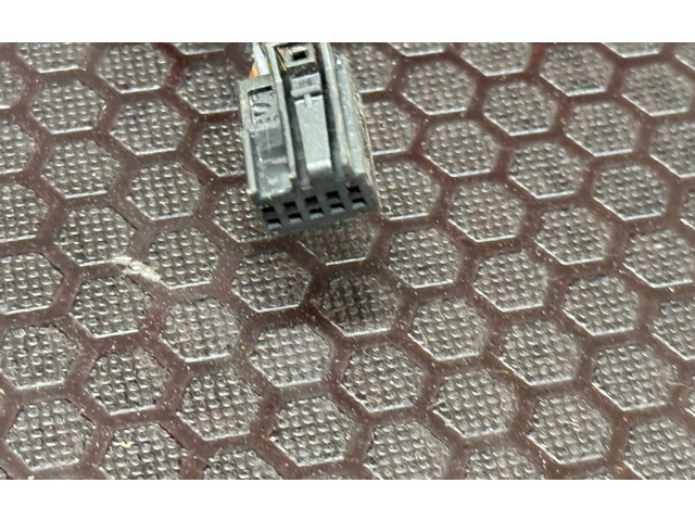 Zpětné zrcátko  Mercedes-Benz C W203 2003  413133418  