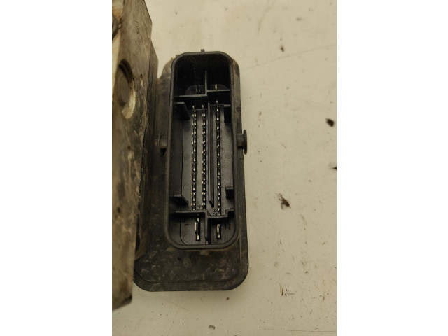 Блок АБС Renault Twingo III 2014 - года