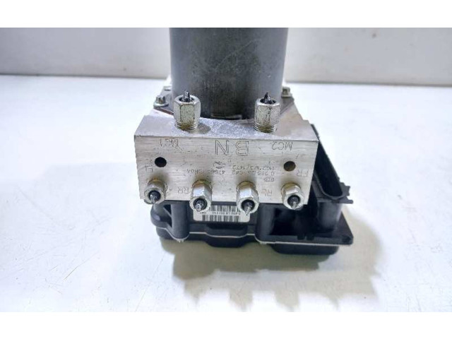 Блок АБС 476601DR1A, 476601DR0A Infiniti FX - года