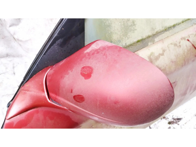 Зеркало электрическое левое Alfa Romeo 166 1998-2003 года