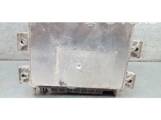 Řídící jednotka IAW6FSF, IAW6FSF Seat Marbella