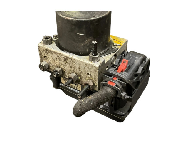 Блок АБС 6R0907379C0002, 6R0907379CH05 Skoda Fabia Mk2 (5J) 2007 - 2014 года