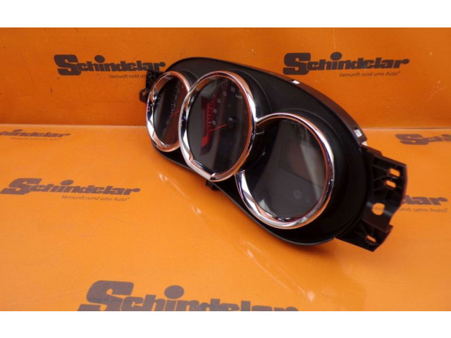 Панель приборов 248100621R, 248100621R Dacia Duster