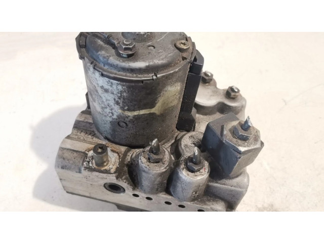 Блок АБС 0024319712U, 0265217007   Mercedes-Benz  E W210  1995-2002 года