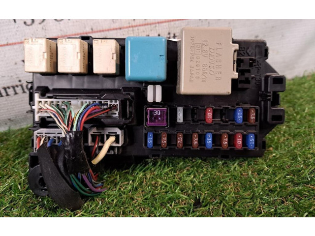 Блок управления 85980-B1010, 3SZVE Daihatsu Terios