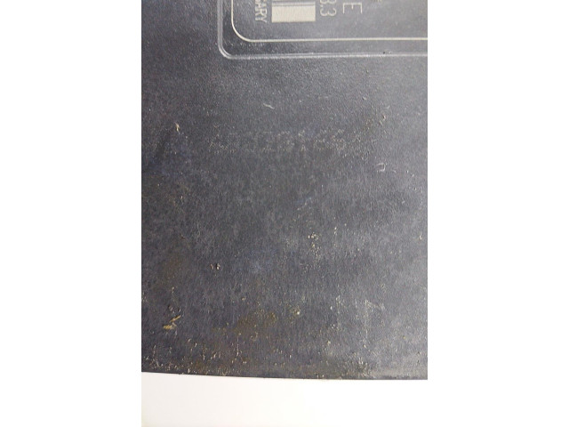 Блок АБС 13319712   Chevrolet  Orlando  2011- года