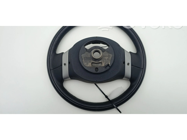 Руль Mini One - Cooper R50 - 53  2001 - 2006 года 2375R501, 6758084      