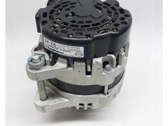 Генератор    KIA Ceed      