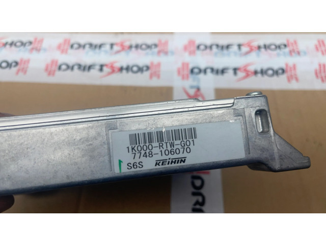 Блок управления 1K000RTWG01, 7748106070 Honda CR-Z