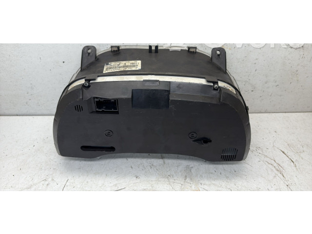 Панель приборов Fiat Grande Punto