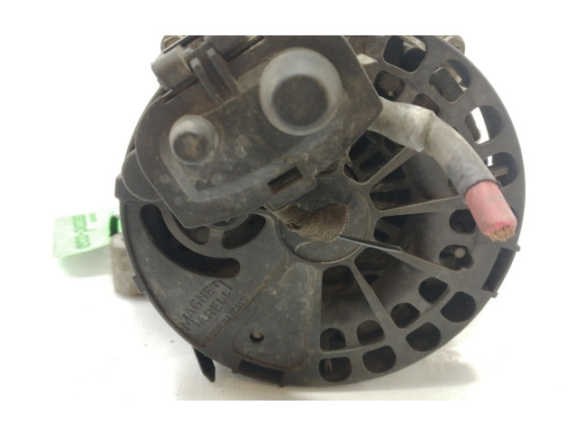 Генератор    MS1022118470, DENSO   Fiat Idea