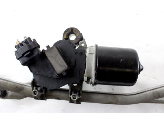 Wischermotor 6401F4    Citroen C2