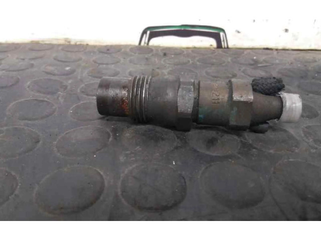 Vstřikovač 0004466607 Alfa Romeo 166