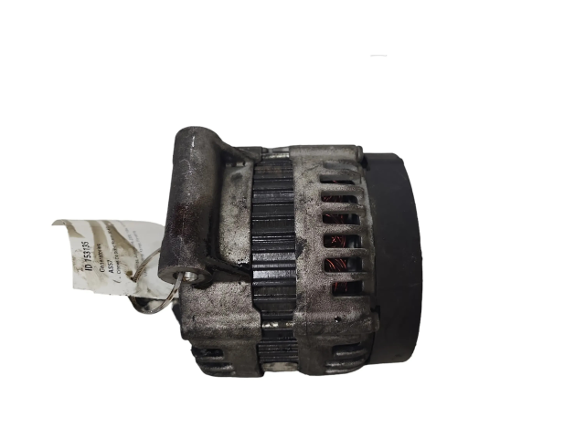 Генератор Citroen C4 Grand Picasso 1.6