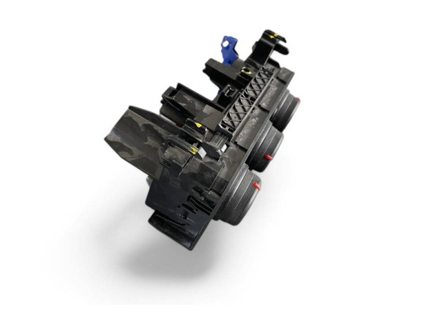 Блок управления климат-контролем t229242 Dacia Logan III