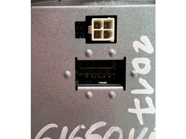 Блок управления Xenon 8K0907472A Audi A4 S4 B8 8K