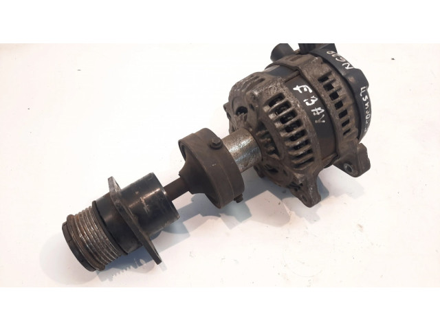 Генератор 1042102730, DAN932   Ford Focus 1.8     